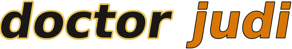doctor judi logo