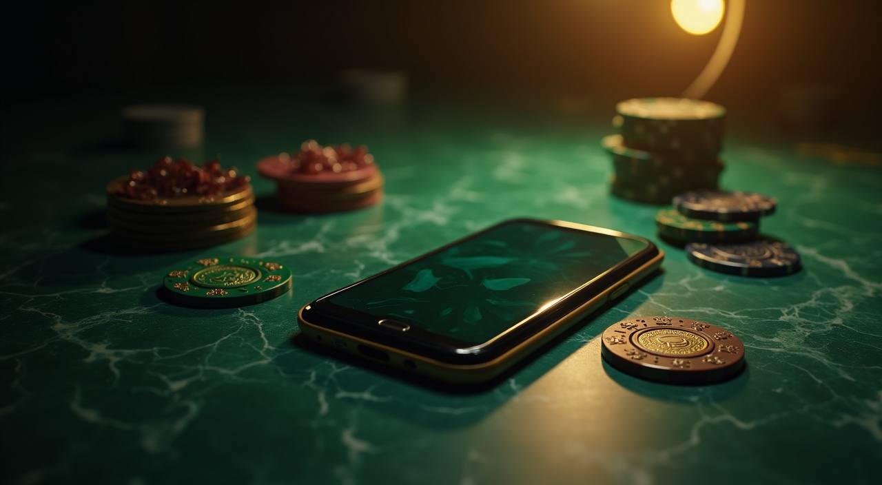 doctor judi Pelbagai jenis meja dan slot dari penyedia terpilih bagi Midnight